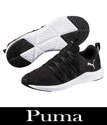 New Collection Sneakers Puma Fall Winter 2