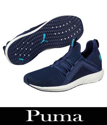 New Collection Sneakers Puma Fall Winter 3