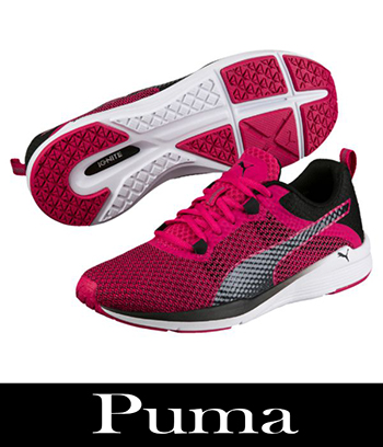 New Collection Sneakers Puma Fall Winter 4