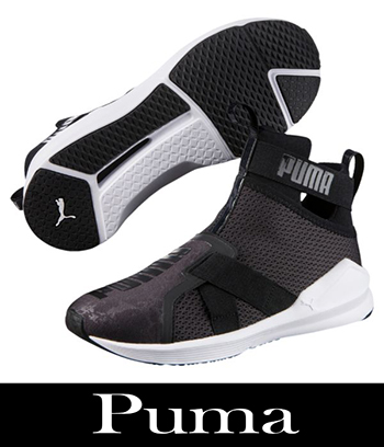 New Collection Sneakers Puma Fall Winter 5