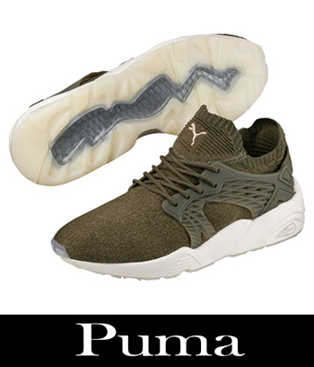 New Collection Sneakers Puma Fall Winter 6