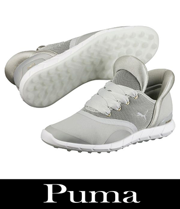 New Collection Sneakers Puma Fall Winter 8