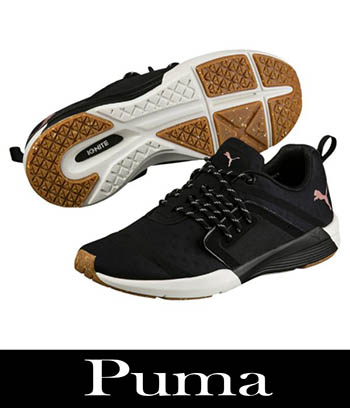 New Collection Sneakers Puma Fall Winter 9