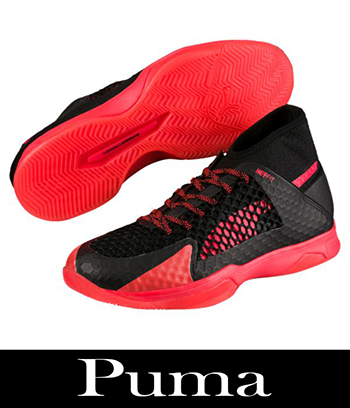 New Collection Sneakers Puma For Men 10