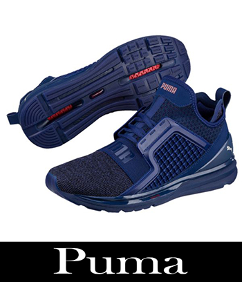 New Collection Sneakers Puma For Men 4