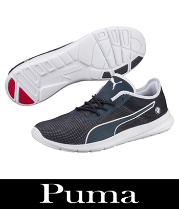 New Collection Sneakers Puma For Men 8