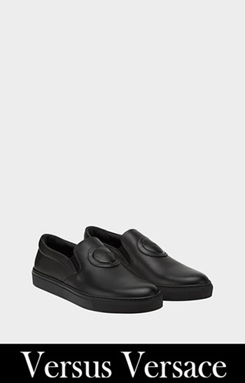 New Collection Sneakers Versus Versace For Men 1