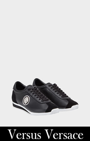 New Collection Sneakers Versus Versace For Men 2