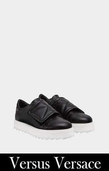 New Collection Sneakers Versus Versace For Men 4