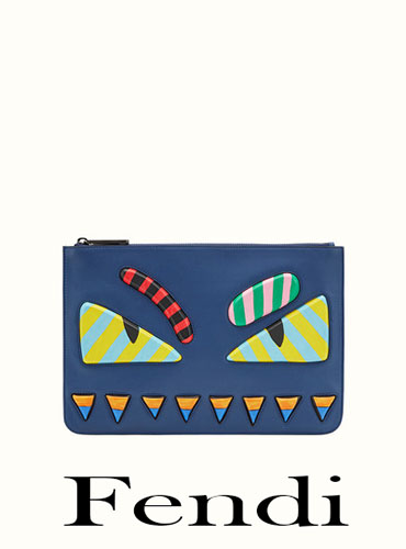 Purses Fendi Fall Winter For Men 4