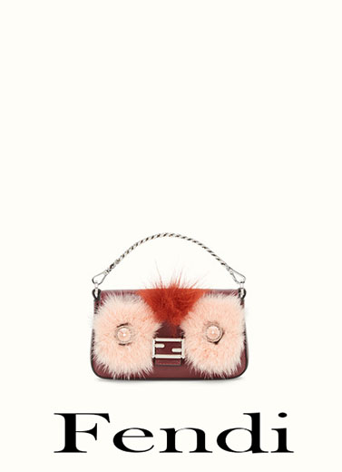 Purses Fendi Fall Winter For Women 2