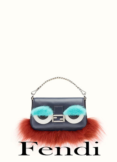 Purses Fendi Fall Winter For Women 3