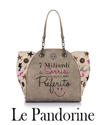 Purses Le Pandorine Fall Winter For Women 1