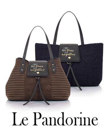 Purses Le Pandorine Fall Winter For Women 11