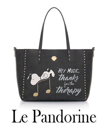 Purses Le Pandorine Fall Winter For Women 2