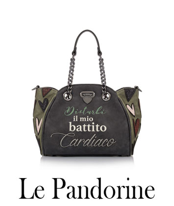 Purses Le Pandorine Fall Winter For Women 3