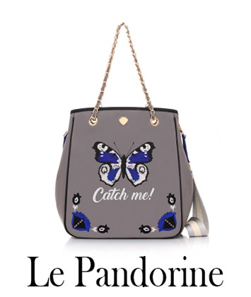 Purses Le Pandorine Fall Winter For Women 5