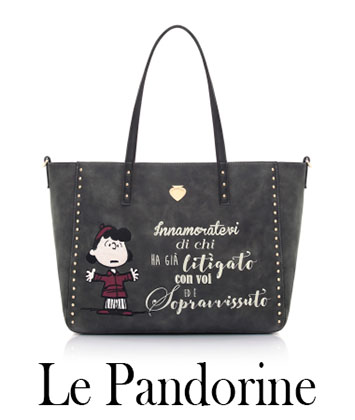 Purses Le Pandorine Fall Winter For Women 6