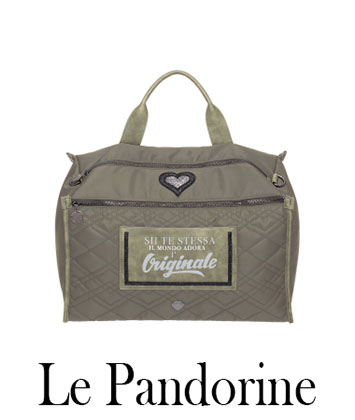 Purses Le Pandorine Fall Winter For Women 7