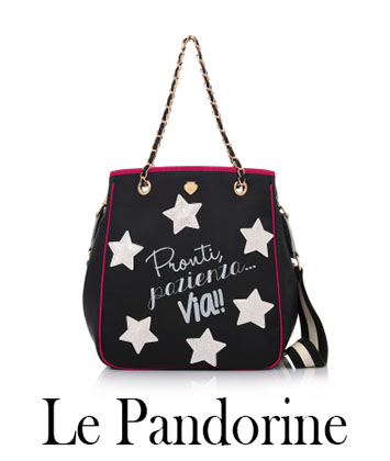 Purses Le Pandorine Fall Winter For Women 8