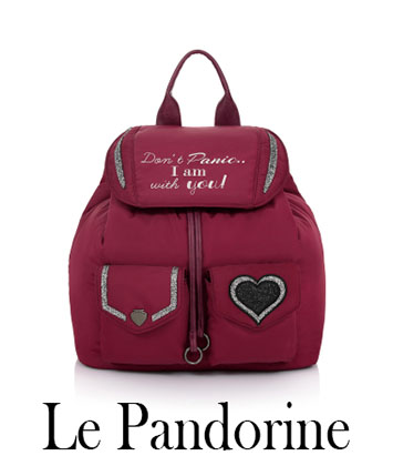 Purses Le Pandorine Fall Winter For Women 9