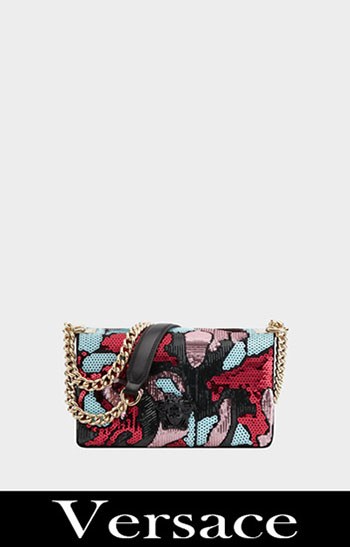 Purses Versace Fall Winter For Women 1