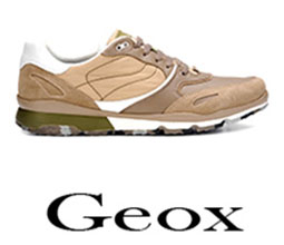 Sales Geox Summer Men Shoes 2