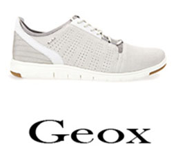 Sales Geox Summer Men Shoes 6