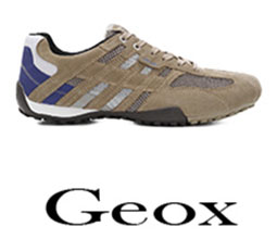 Sales Geox Summer Men Shoes 7