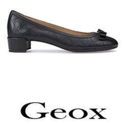 Sales Geox Summer Women Shoes 3