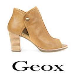 Sales Geox Summer Women Shoes 4