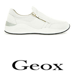 Sales Geox Summer Women Shoes 6