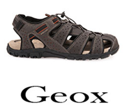 Sales Footwear Geox 2017 Summer Men 4