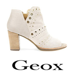 Sales Footwear Geox 2017 Summer Women 1