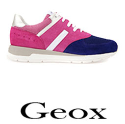 Sales Footwear Geox 2017 Summer Women 2