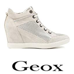 Sales Footwear Geox 2017 Summer Women 4