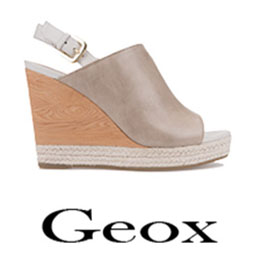 Sales Footwear Geox 2017 Summer Women 5