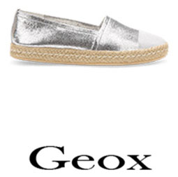 Sales Footwear Geox 2017 Summer Women 6