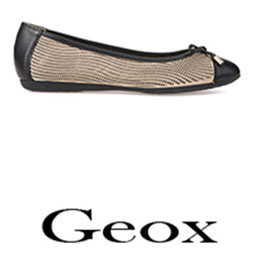 Sales Footwear Geox 2017 Summer Women 7