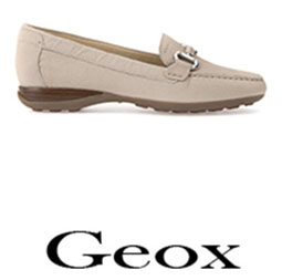 Sales Footwear Geox Summer 2017 1