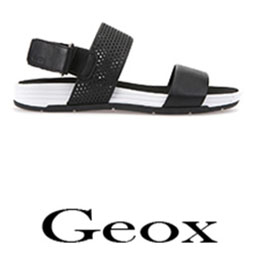 Sales Footwear Geox Summer 2017 3