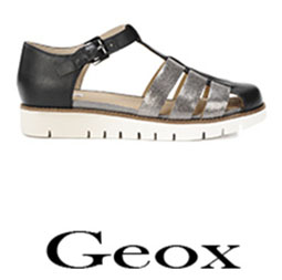 Sales Footwear Geox Summer 2017 4