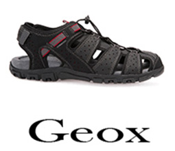 Sales Footwear Geox Summer 2017 Men 1