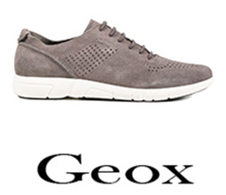 Sales Footwear Geox Summer 2017 Men 2