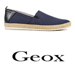 Sales Footwear Geox Summer 2017 Men 3