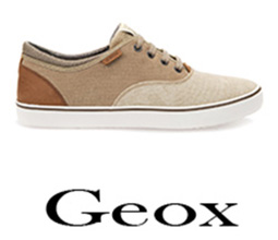 Sales Footwear Geox Summer 2017 Men 4