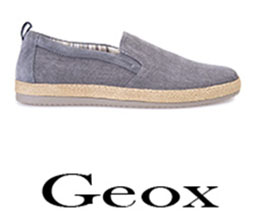 Sales Footwear Geox Summer 2017 Men 6