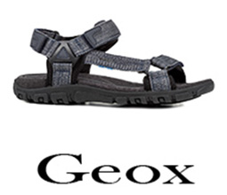 Sales Shoes Geox Summer For Men 1