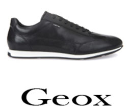 Sales Shoes Geox Summer For Men 5