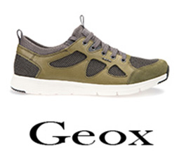 Sales Shoes Geox Summer For Men 7